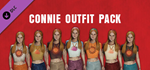 The Texas Chain Saw Massacre - Connie Outfit Pack 1