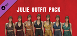 The Texas Chain Saw Massacre - Julie Outfit Pack 1 DLC