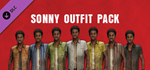 The Texas Chain Saw Massacre - Sonny Outfit Pack 1 DLC