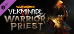 Warhammer: Vermintide 2 - Warrior Priest Career DLC