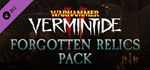 Warhammer: Vermintide 2 - Forgotten Relics Pack DLC