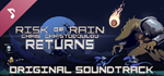 Risk of Rain Returns Soundtrack DLC*АВТОДОСТАВКА Steam