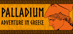 Palladium: Adventure in Greece*АВТОДОСТАВКА Steam