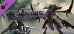 Warhammer 40,000: Gladius - Tyranids DLC*Steam RU