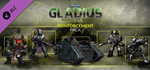 Warhammer 40,000: Gladius - Reinforcement Pack DLC