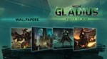 Warhammer 40,000: Gladius - Relics of War - Wallpapers