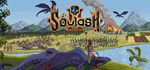 Soulash 2*АВТОДОСТАВКА Steam Россия