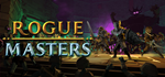 Rogue Masters*АВТОДОСТАВКА Steam Россия