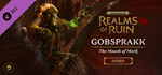 Warhammer Age of Sigmar: Realms of Ruin - The Gobsprakk