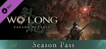 Wo Long: Fallen Dynasty Season Pass DLC*Steam RU