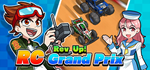 Rev Up! RC Grand Prix*АВТОДОСТАВКА Steam Россия