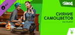 The Sims™ 4 Сияние самоцветов — Каталог DLC*Steam