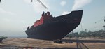 Ship Graveyard Simulator 2 - Steel Giants DLC*Steam RU