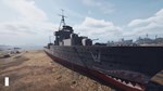 Ship Graveyard Simulator 2 - Warships DLC*Steam RU