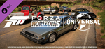 Forza Horizon 5 Universal Icons Car Pack DLC