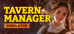 Tavern Manager Simulator*Steam RU/BY/KZ/UA