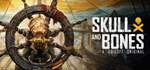 Skull and Bones Standard Edition*Steam RU/BY/KZ/UA