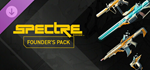 Spectre Divide - Founder´s Pack DLC*Steam RU/BY/KZ/UA