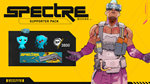 Spectre Divide - Supporter Pack DLC*Steam RU/BY/KZ/UA