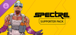 Spectre Divide - Supporter Pack DLC*Steam RU/BY/KZ/UA