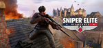 Sniper Elite: Resistance*Steam RU/BY/KZ/UA