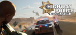 Highway Police Simulator*Steam RU/BY/KZ/UA