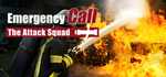 Emergency Call 112 - The Attack Squad*Steam Россия