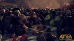 Total War: ATTILA released*Steam RU/BY/KZ/UA