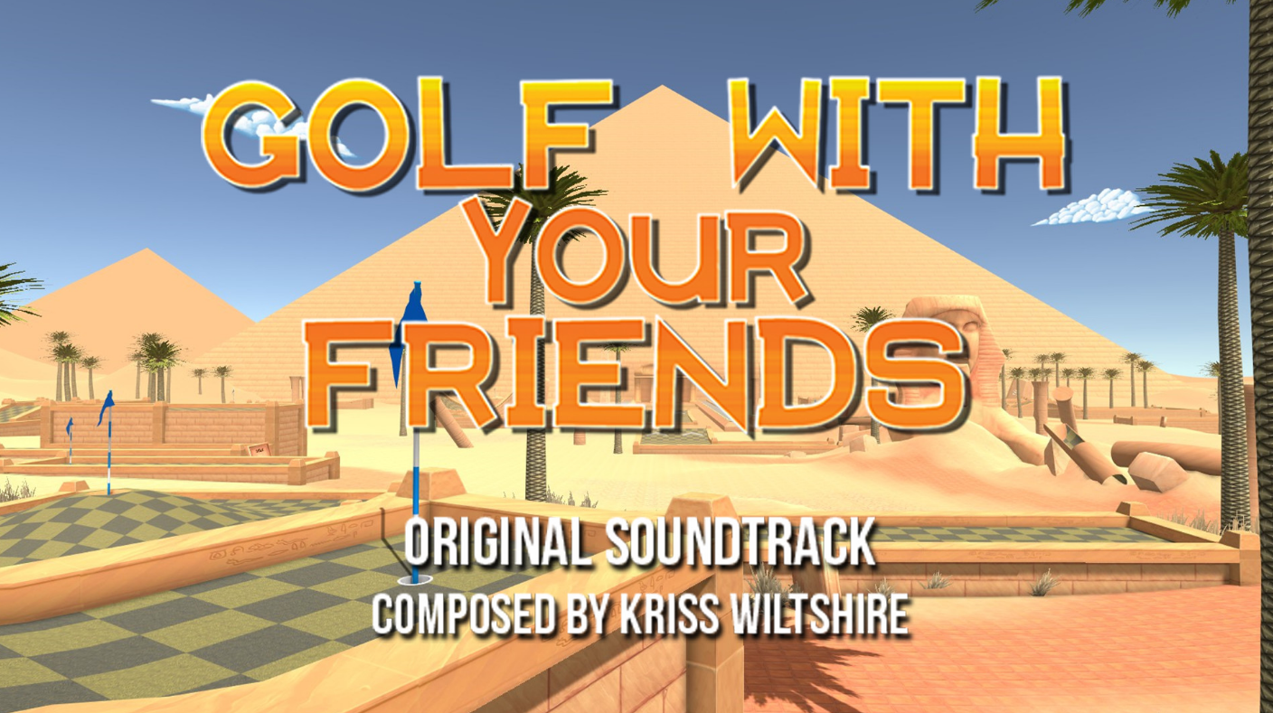 Golf with your friends steam key фото 50