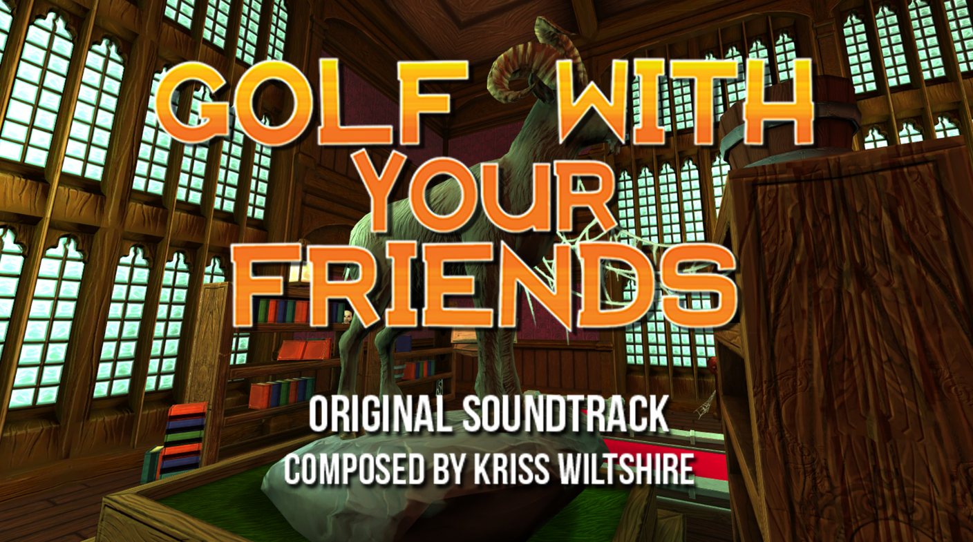 Golf with your friends steam key фото 42