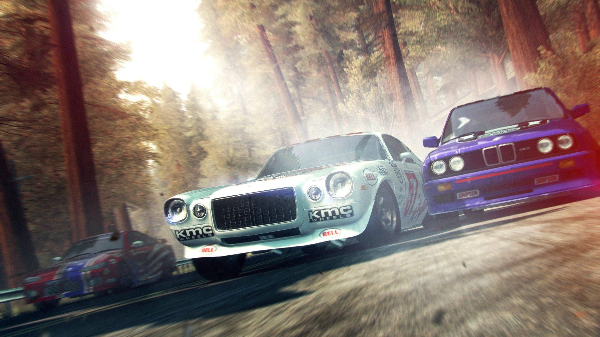 Grid 2 steam key фото 42