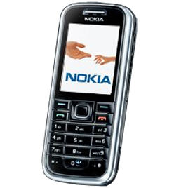 Vefa Life - Сотовый телефон - Nokia 6233