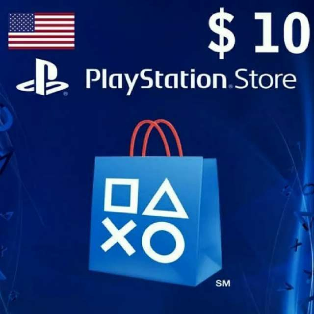 PSN Card 10$. PLAYSTATION Store Турция. PLAYSTATION Network (PSN) 10$. Карты пополнения PLAYSTATION Store.