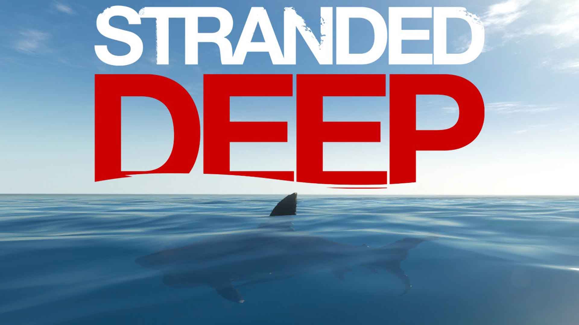 как играть в stranded deep по сети epic games и стим фото 3