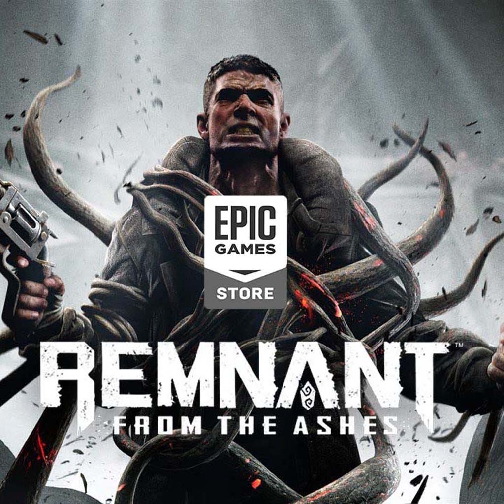 как играть с другом в remnant from the ashes epic games и стим фото 83