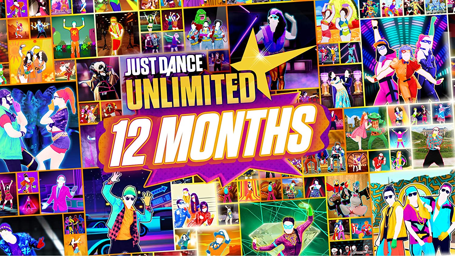 Just dance steam key фото 21