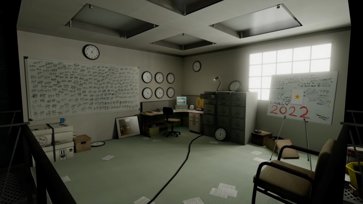 The stanley parable ultra deluxe. Stanley Parable Ultra Deluxe Стэнли. The Stanley Parable Ultra Deluxe v.1.05 (2022). The Stanley Parable Ultra Deluxe ps4.