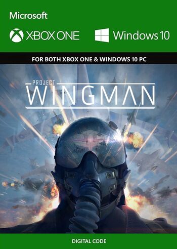 download project wingman xbox series x for free