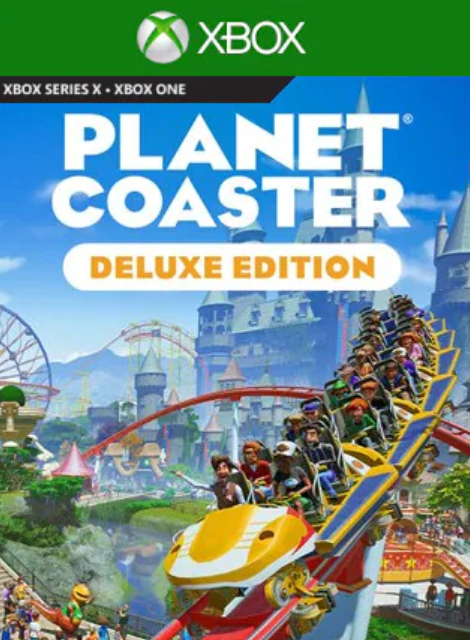 planet coaster xbox one game pass