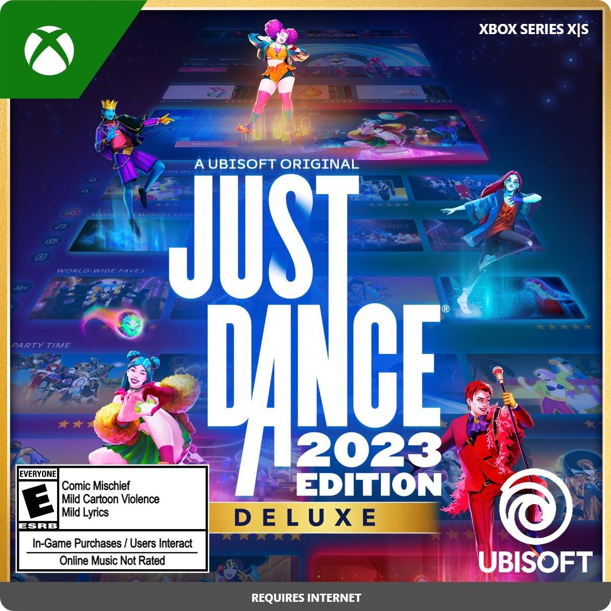 Steam just dance 2020 фото 2