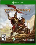 TITAN QUEST XBOX ONE & SERIES X|S*КЛЮЧ