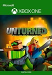 UNTURNED XBOX ONE,X|S*КЛЮЧ