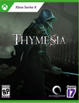 THYMESIA XBOX SERIES X|S*КЛЮЧ