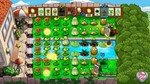 PLANTS VS. ZOMBIES 1 XBOX ONE, SERIES X|S*ПОКУПКА