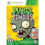 PLANTS VS. ZOMBIES 1 XBOX ONE, SERIES X|S*ПОКУПКА