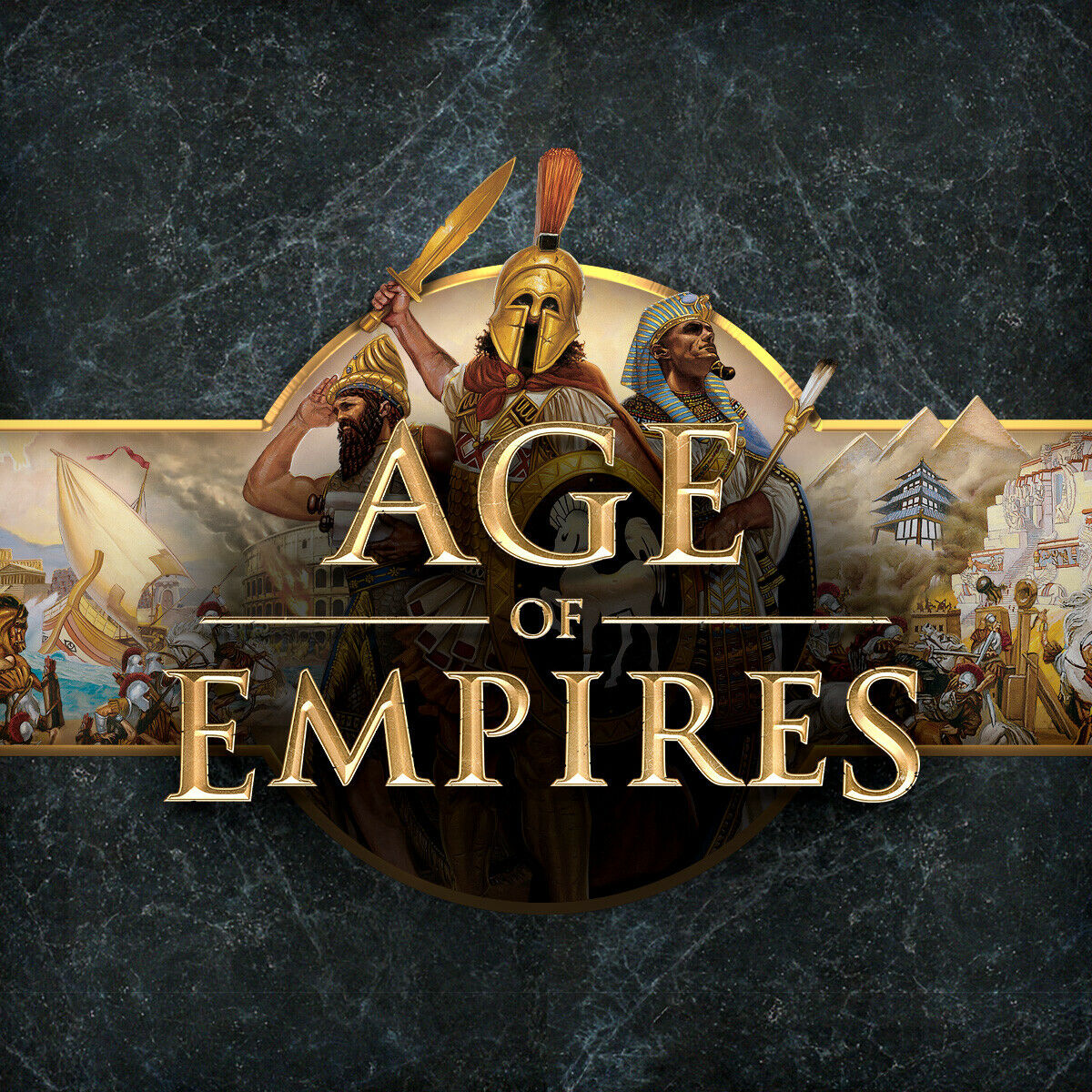 Age of empires steam фото 82