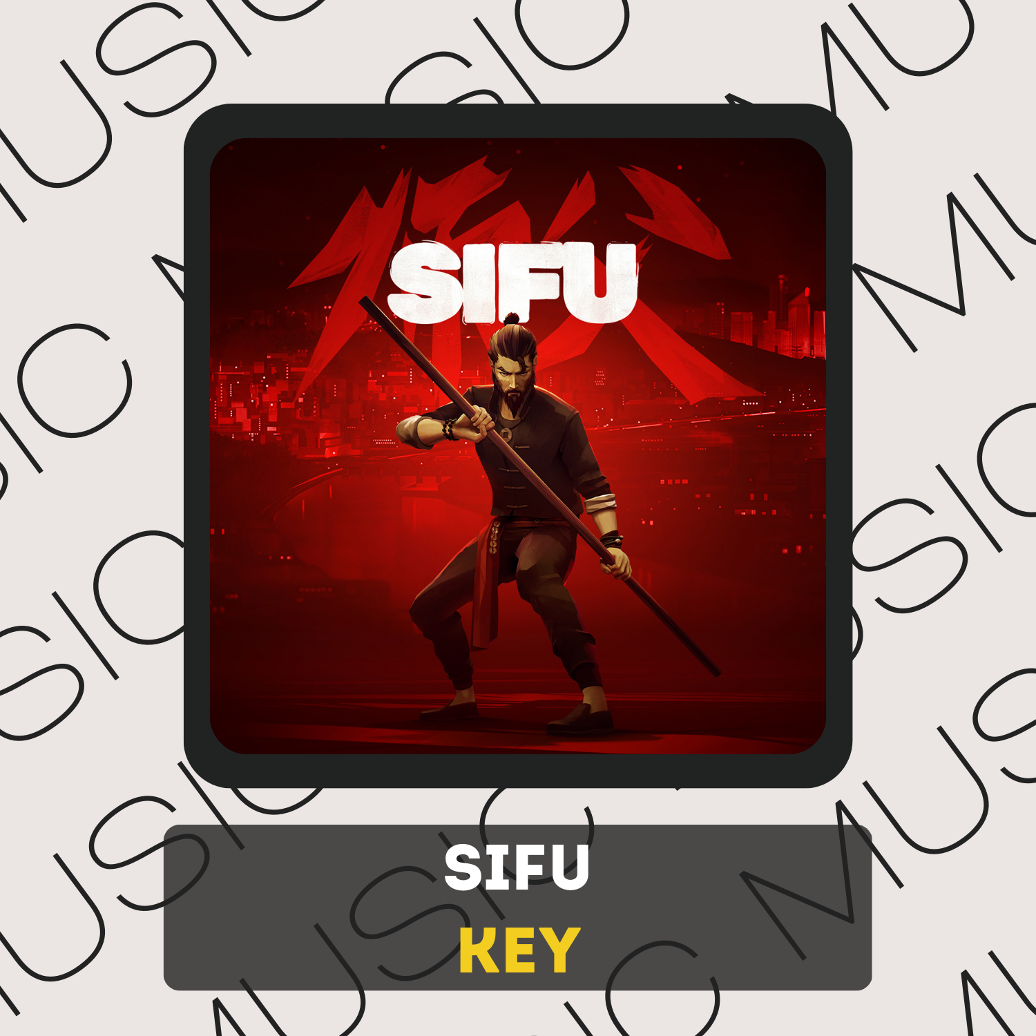 Sifu steam key фото 87