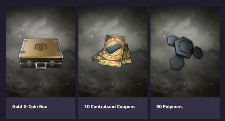 Прайм гейминг пабг. Premium Supply Pack. PUBG Premium Supply Pack #11. Железный ящик g-Coin PUBG. Amazon Prime: PUBG :Premium Supply Pack #7.