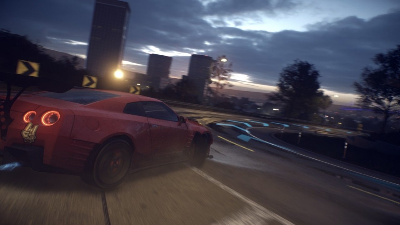 Need for speed 2015 steam gift фото 41