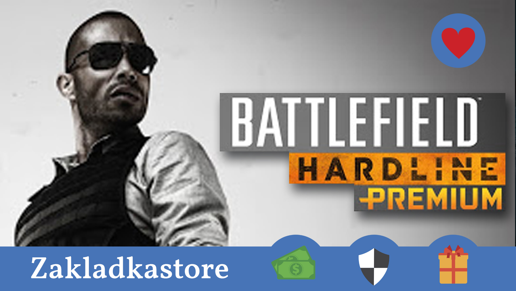 Battlefield hardline for steam фото 80